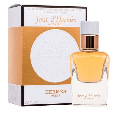 apa de parfum hermes jour d& 39|jour d'hermes absolu.